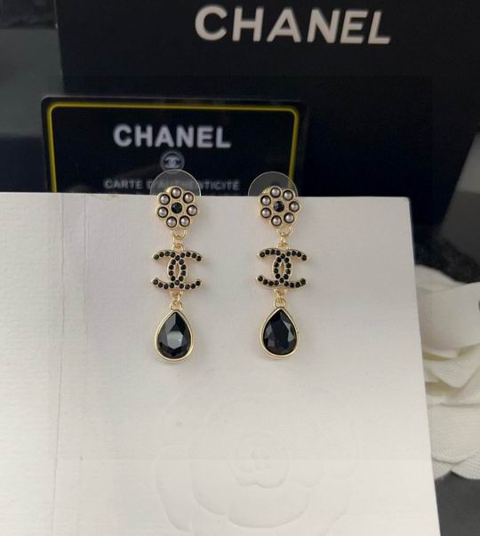 Chanel earring 11lyh70